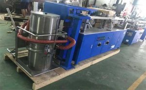 怎样分辨一个防松脱螺丝机厂家可不可靠呢?